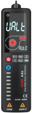 Мультиметр цифровой BSIDE S1CL [064-0008]