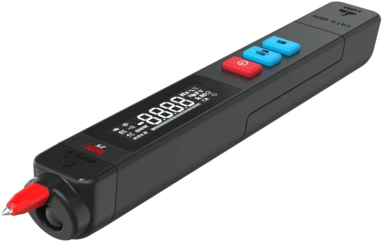 Мультиметр цифровой BSIDE Z5 Tool Kits [064-0006]