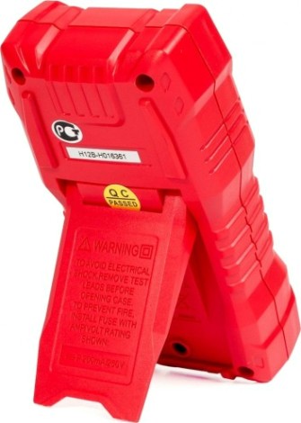 Мультиметр цифровой КВТ KT 108 PROLINE [86324]