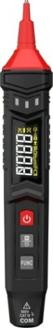 Мультиметр цифровой КВТ KT 121 PROLINE компактный [87249]