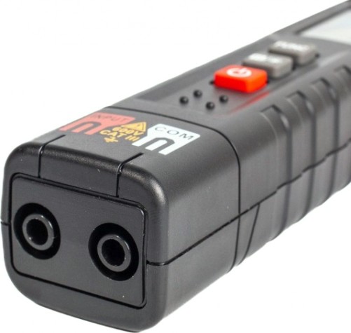 Мультиметр цифровой КВТ KT 122 PROLINE компактный [87250]