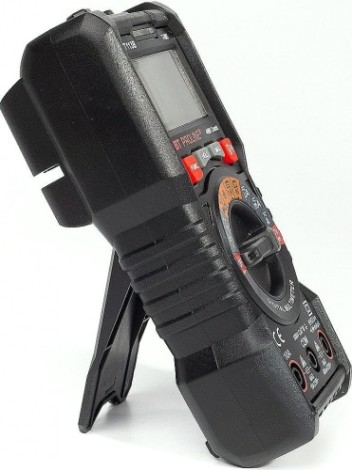 Мультиметр цифровой КВТ KT113B kt "proline" [79125]