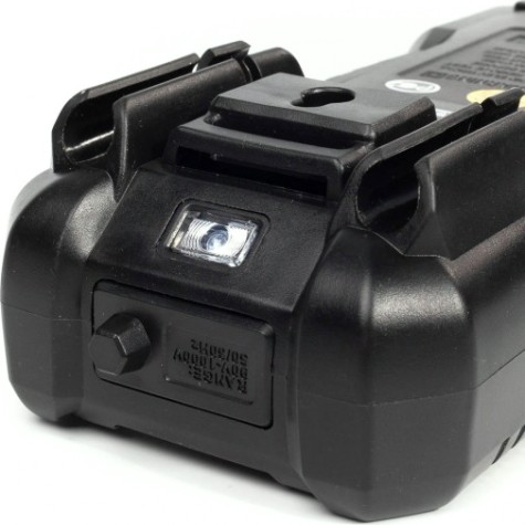 Мультиметр цифровой КВТ KT118A kt "proline" [79126]