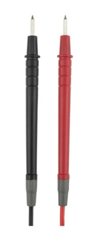 Мультиметр цифровой MASTECH M300 с прозвонкой [13-2006]