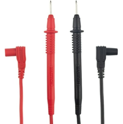 Мультиметр цифровой MASTECH M830BZ с прозвонкой [13-2002]