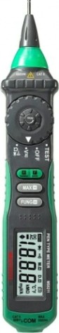 Мультиметр цифровой MASTECH MS8211 [13-2044]