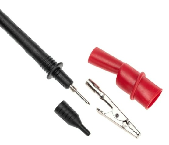 Мультиметр цифровой MASTECH MS8223A [13-2046]