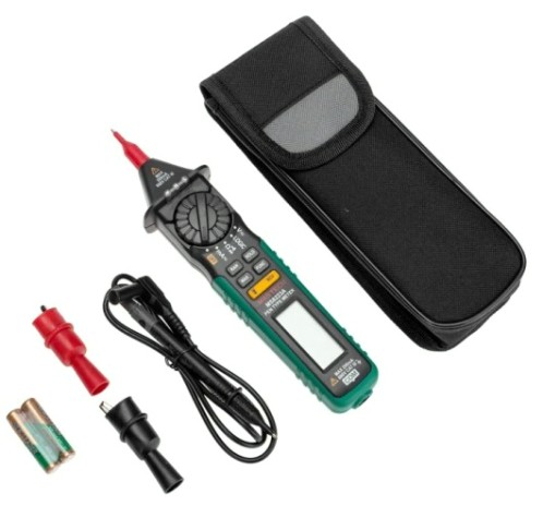 Мультиметр цифровой MASTECH MS8223A [13-2046]