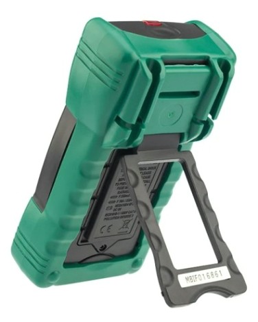 Мультиметр цифровой MASTECH MS8233C измеритель температуры [13-2015]