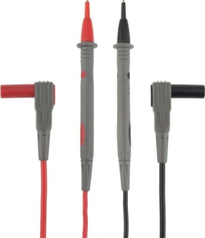 Мультиметр цифровой MASTECH MS8236 +кабельный тестер [13-1223]