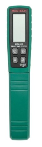 Мультиметр цифровой MASTECH MS8911 для чип-компонентов (SMD-тестер) [13-2049]