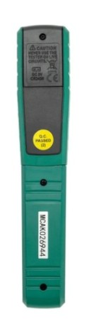 Мультиметр цифровой MASTECH MS8911 для чип-компонентов (SMD-тестер) [13-2049]