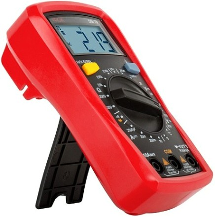 Мультиметр цифровой RGK DM-10 [776554]