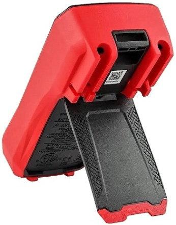 Мультиметр цифровой RGK DM-25 [755160]