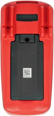 Мультиметр цифровой RGK DM-30 [776448]