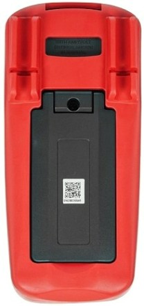 Мультиметр цифровой RGK DM-30 с поверкой [779654]