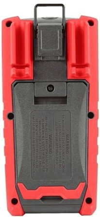 Мультиметр цифровой RGK DM-40 [776431]