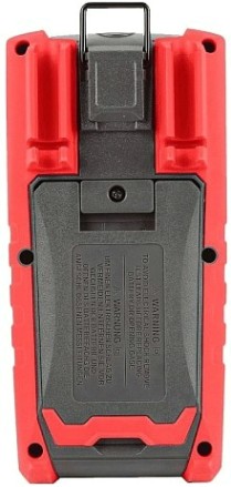 Мультиметр цифровой RGK DM-40 с поверкой [779661]