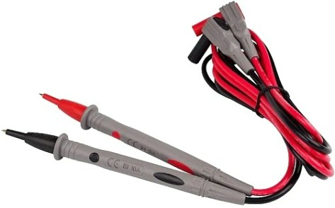 Мультиметр цифровой RGK DM-456 [754644]