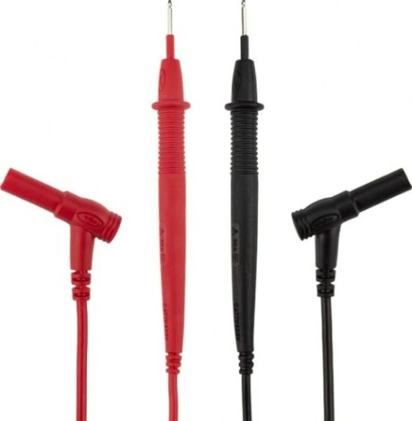 Мультиметр цифровой UNI-T UT 58A универсальный [13-1020]