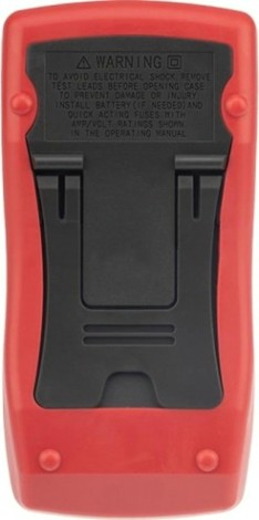 Мультиметр цифровой UNI-T UT 58E универсальный [13-1025]