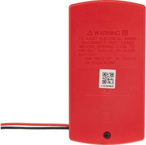 Мультиметр цифровой UNI-T UT120C портативный [13-0019]