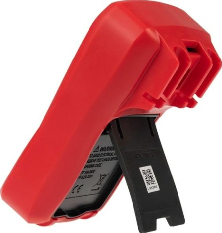 Мультиметр цифровой UNI-T UT33A портативный с автовыбором диапазона [13-0055]