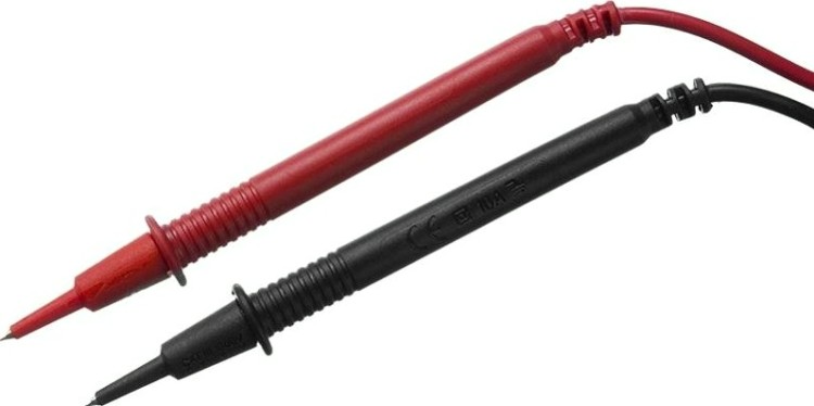 Мультиметр цифровой ЗУБР MX-804 59804 [59804]