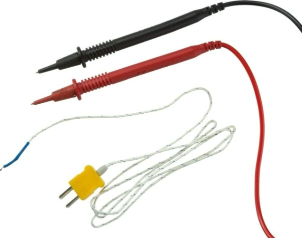 Мультиметр цифровой ЗУБР ТХ-810 [59810]