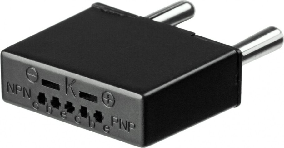 Мультиметр цифровой ЗУБР ТХ-810 [59810]