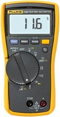 Мультиметр Fluke 116 [2583601]