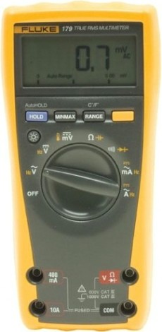 Мультиметр Fluke 179 [1592842]