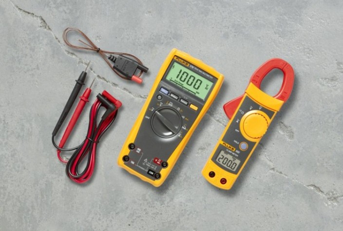 Мультиметр Fluke 179 [1592842]