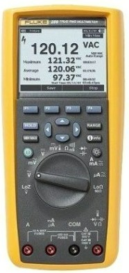 Мультиметр Fluke 289/FVF [3947812]