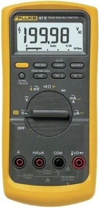 Мультиметр Fluke 87V [3947858]