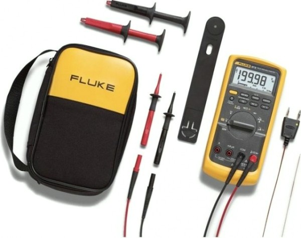 Мультиметр Fluke 87V [3947858]