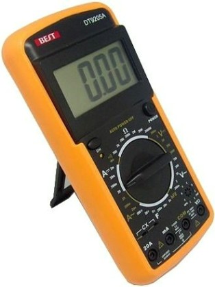 Мультиметр Ресанта DT9205A [61/10/506]