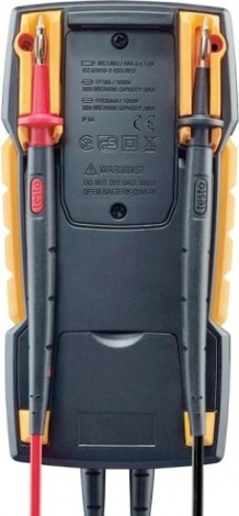 Мультиметр Testo 760-2 [05907602]