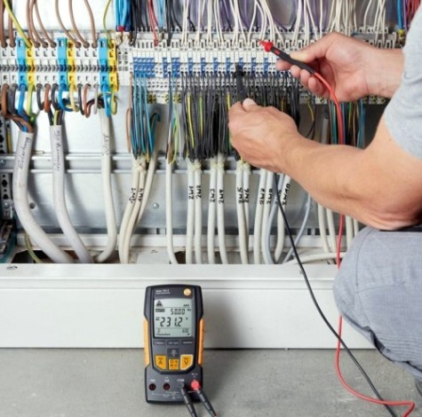 Мультиметр Testo 760-2 [05907602]