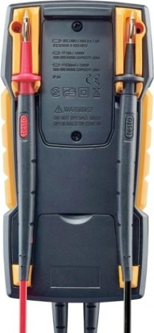 Мультиметр Testo 760-3 [05907603]