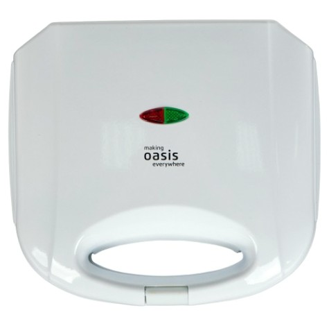 Мультипекарь making Oasis everywhere PK-VW [4640130939984]