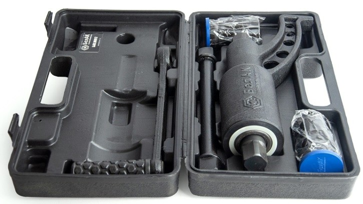 Мультипликатор БелАК 3600 Нм БАК.00017 [БАК.00017]