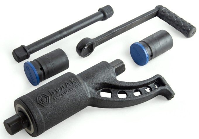 Мультипликатор БелАК 3600 Нм БАК.00017 [БАК.00017]