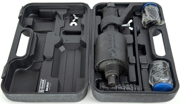 Мультипликатор БелАК двухскоростной 32×33 [БАК.00117]