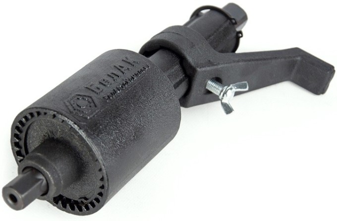 Мультипликатор БелАК двухскоростной 32×33 [БАК.00117]