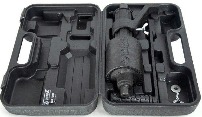 Мультипликатор БелАК двухскоростной без головок [БАК.10117]