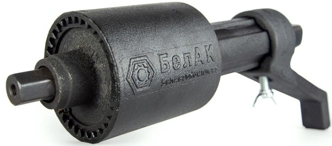 Мультипликатор БелАК двухскоростной без головок [БАК.10117]