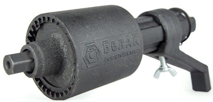 Мультипликатор БелАК двухскоростной удлиненный 32×33 [БАК.00118]