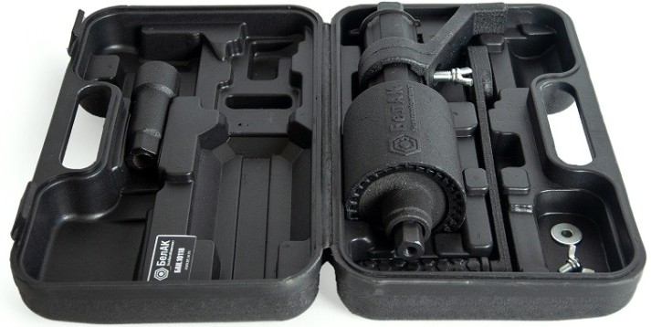 Мультипликатор БелАК двухскоростной удлиненный без головок [БАК.10118]