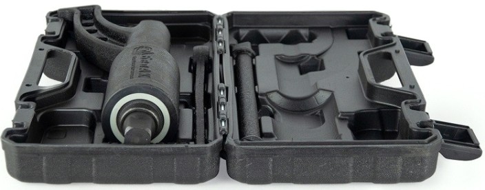 Мультипликатор БелАК "Ньютон" двухскоростной без головок [БАК.10019]